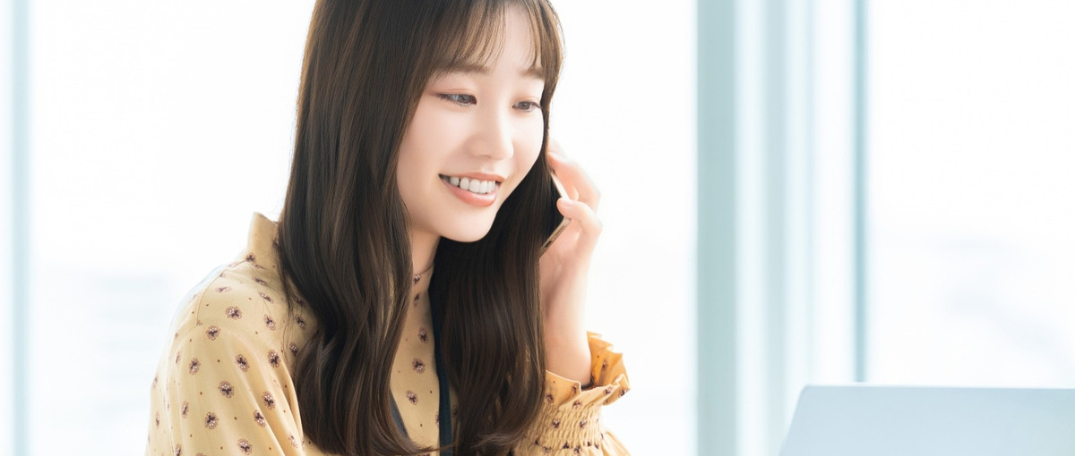 リモートで挑戦！法人向けコールセンタースタッフ