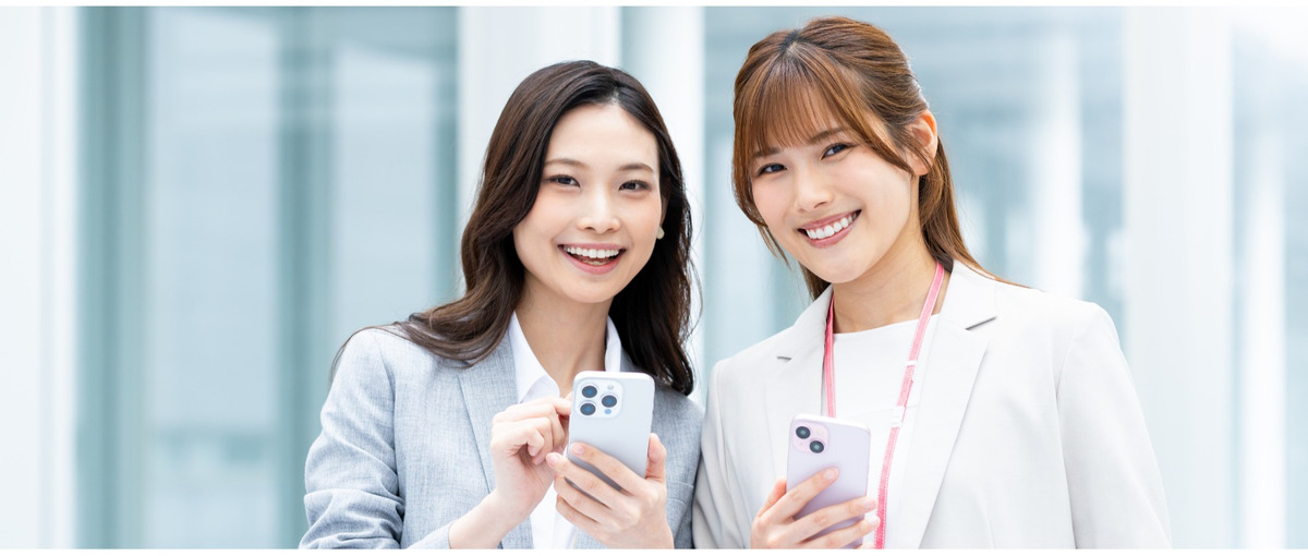 お客様の笑顔を作るマーケター｜世の中に必要とされる商品を届けるお仕事です！