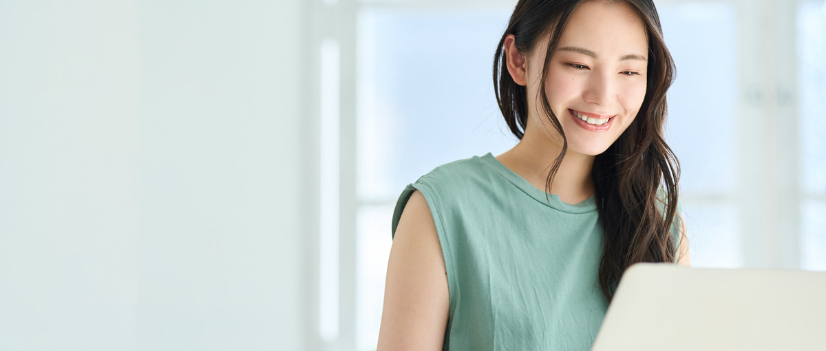 スクール卒歓迎！スキルに合わせた業務をお任せします！