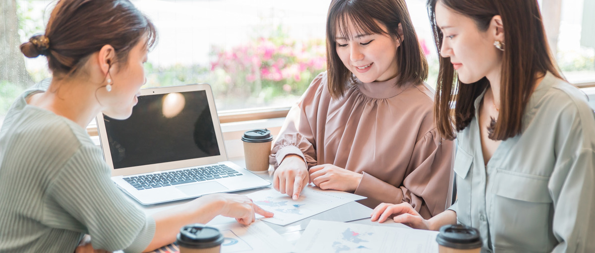 挑戦を応援！裁量ある環境でマーケティングディレクターとして成長