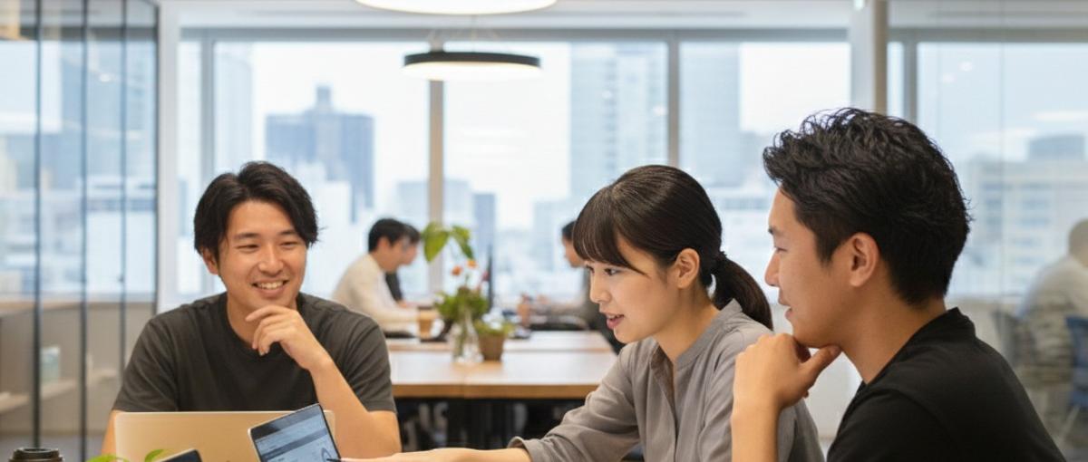  広告代理店出身者歓迎！広告代理事業のマーケティングプランナー