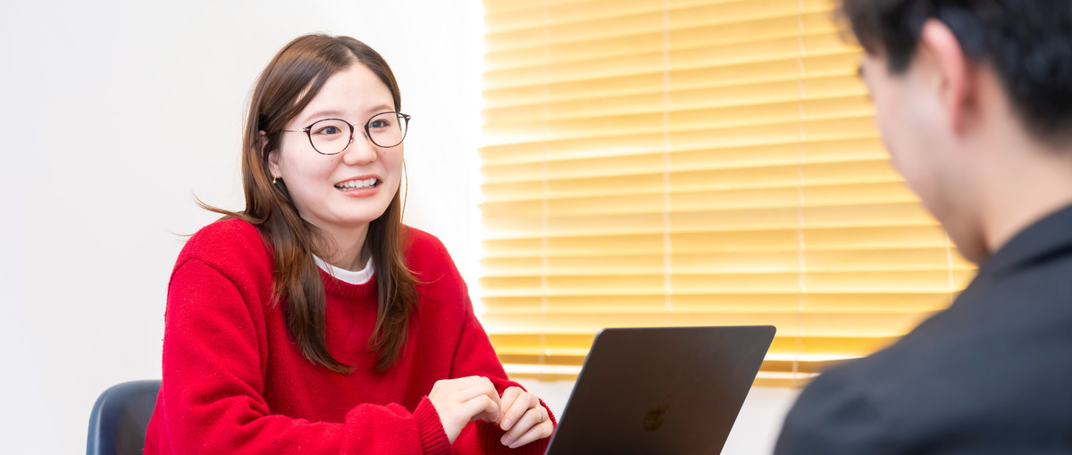 未来の推しを育てる──タレントのコーチとしてスクール生に徹底伴走