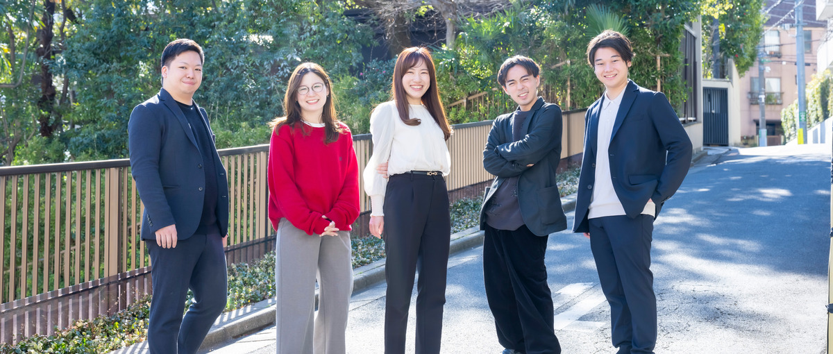 組織拡大中エンタメベンチャー／人の熱狂を生むことで自分も成長したい方募集