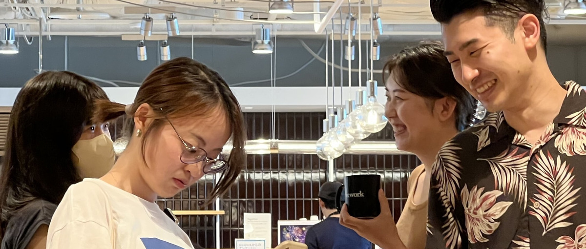 実装だけじゃ物足りない人へ。UI/UX設計から関わるエンジニアを募集