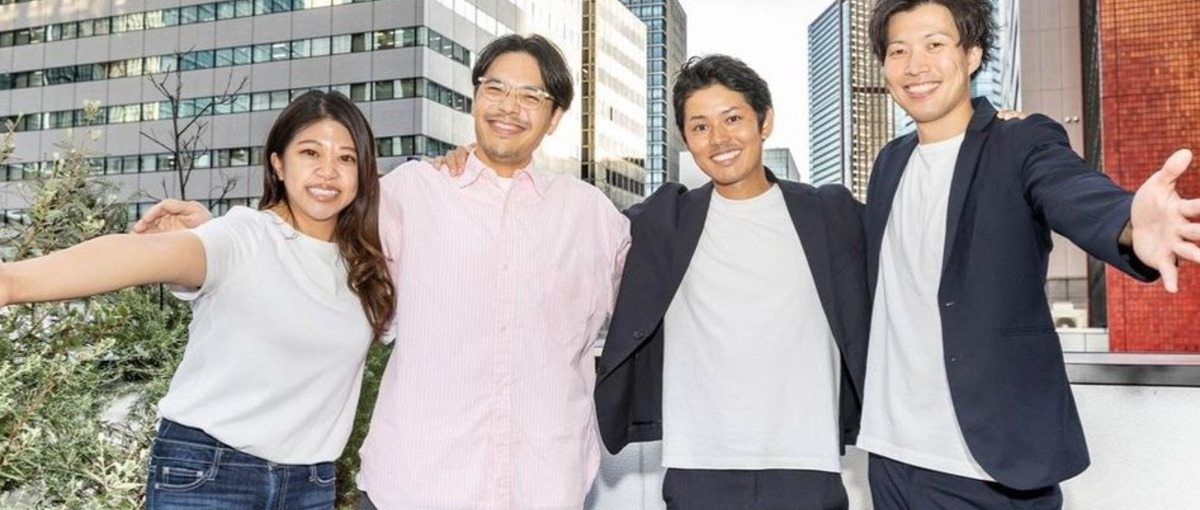 資金調達済｜社員1桁の人材事業部長｜観光業界✕HRで急成長のスタートアップ