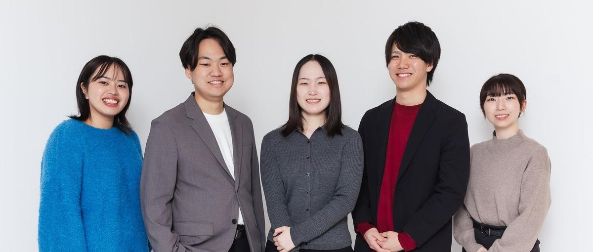 大阪｜メンタルダウンしない世界の実現を目指す！リーダー候補採用強化！