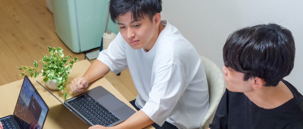 モダンな技術スタックを元請けで。求ム、創業間もない当社を共に創る仲間！