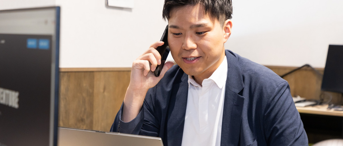 事業開発に興味ありませんか？接客・営業経験を次のステージへ。積極募集中！