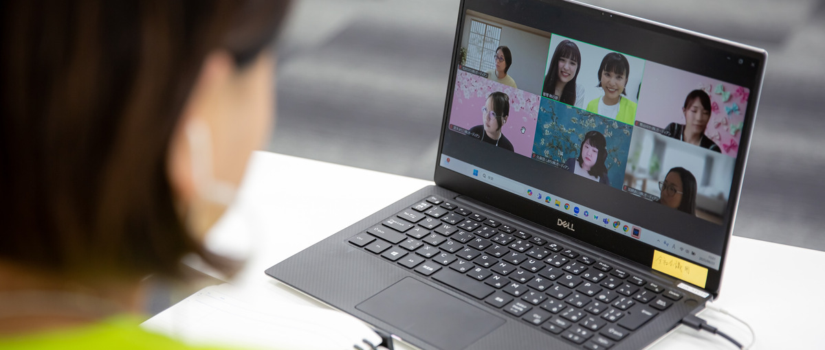 支える人！事務アシスタント募集！