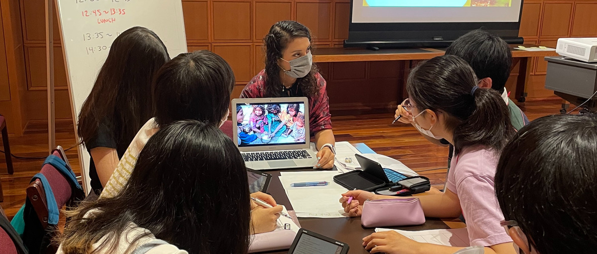 教育×海外×企画｜英語力や課題解決力を、新たなステージで活かしませんか？