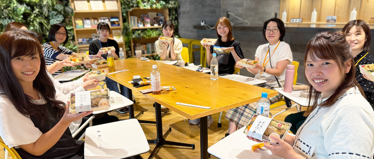 子育てと両立｜建設Techの営業事務パート職募集！