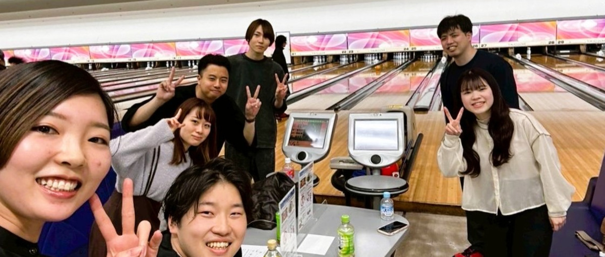 やりたいことは模索中。でも、誰かの笑顔を作りたい。そんな26卒へ！