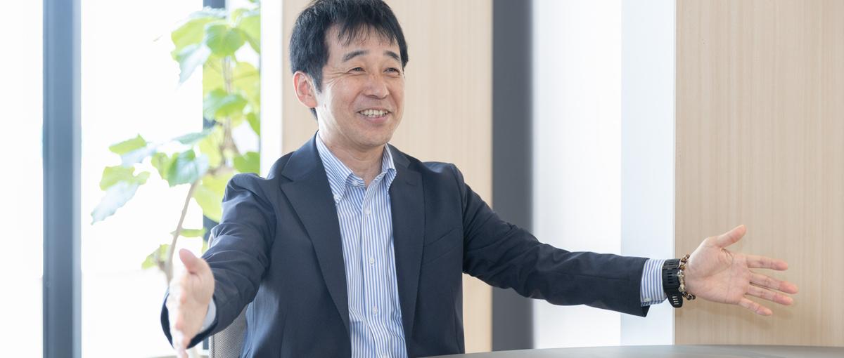 食品製造業DXの核となる！社会貢献性も高いクラウドエンジニアを募集中です。