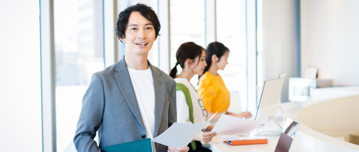 CMO候補｜事業成長と上場準備を推進するマーケティングリーダー募集！