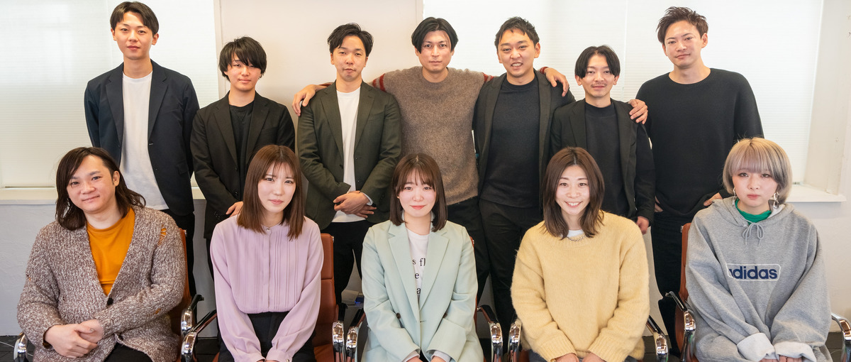 SNS時代の法人営業。飲食店を人気店へ導くPRプランナー募集