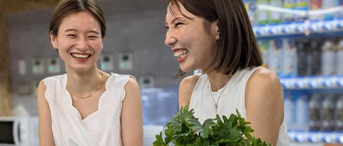 同級生を圧倒。元経営者の思考を盗み、君をSNSマーケのプロにするインターン