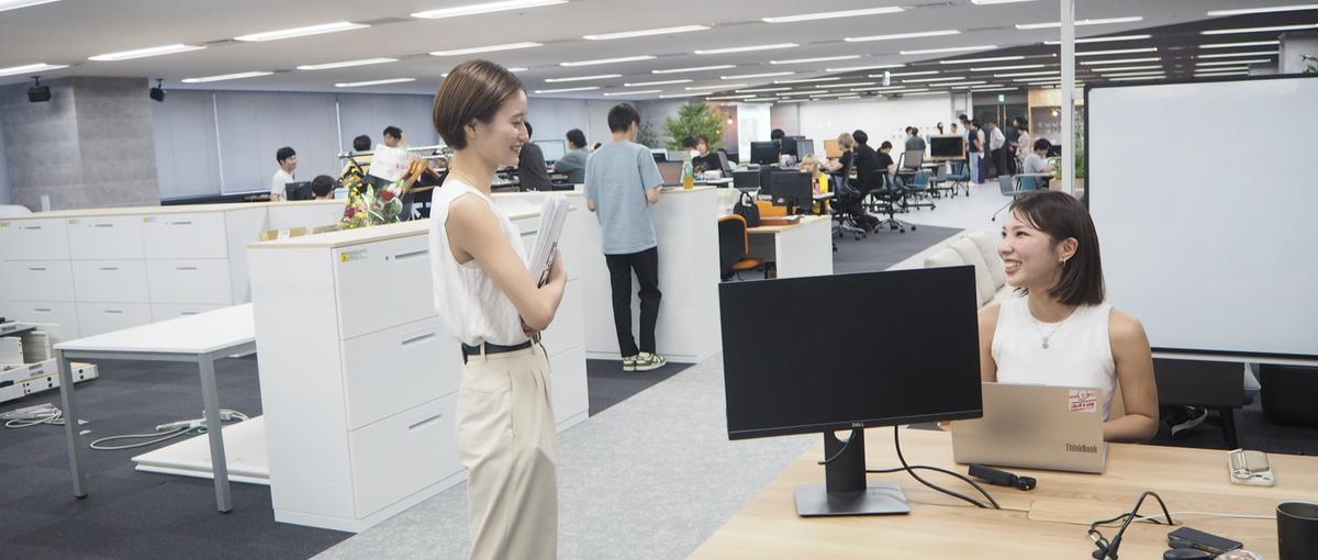 SNSで世界を変える挑戦、その物語の主人公になりませんか？