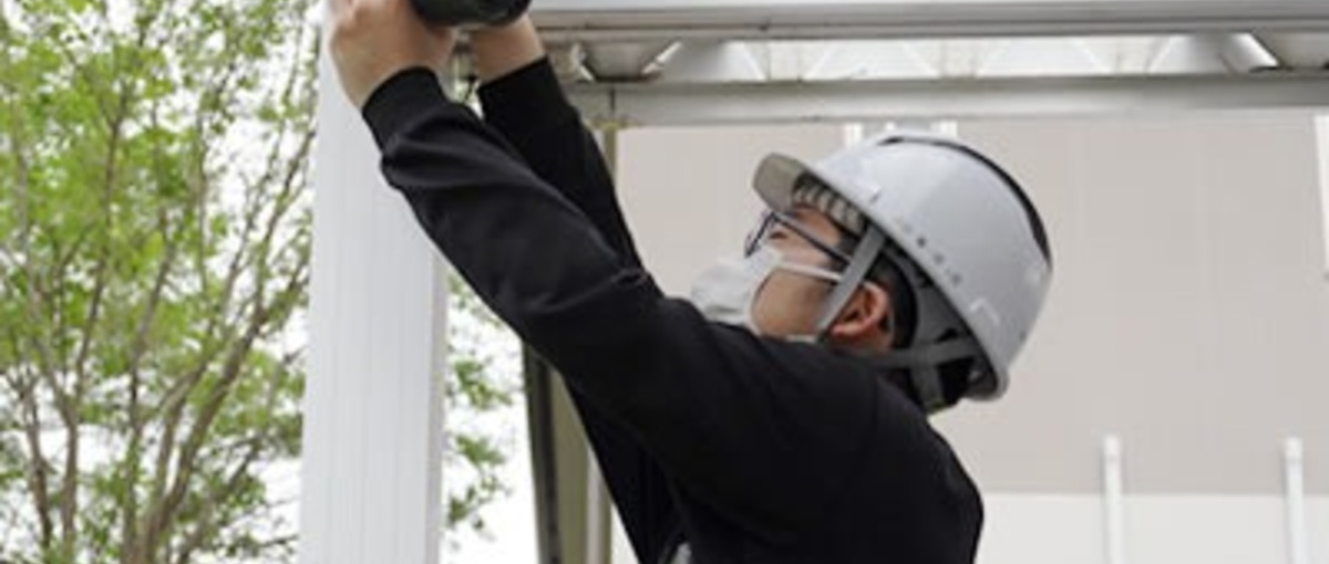 上場準備中／AI×防犯カメラで課題解決　営業セキュリティプランナー＠横浜