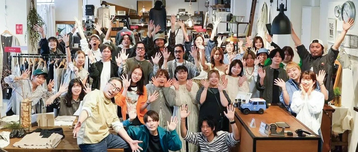 会社を自分の手で変える。京都で、社内DXの第一人者になってくれる方 募集！