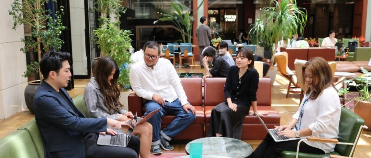 コ・クリエーション事業部▶ エンジニア向けイベントの企画運営担当者を募集！