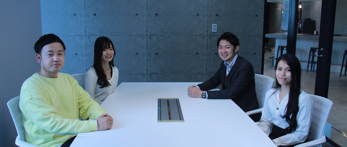 大阪│Java、C#経験者歓迎！スキル・キャリアアップしたい方募集中！