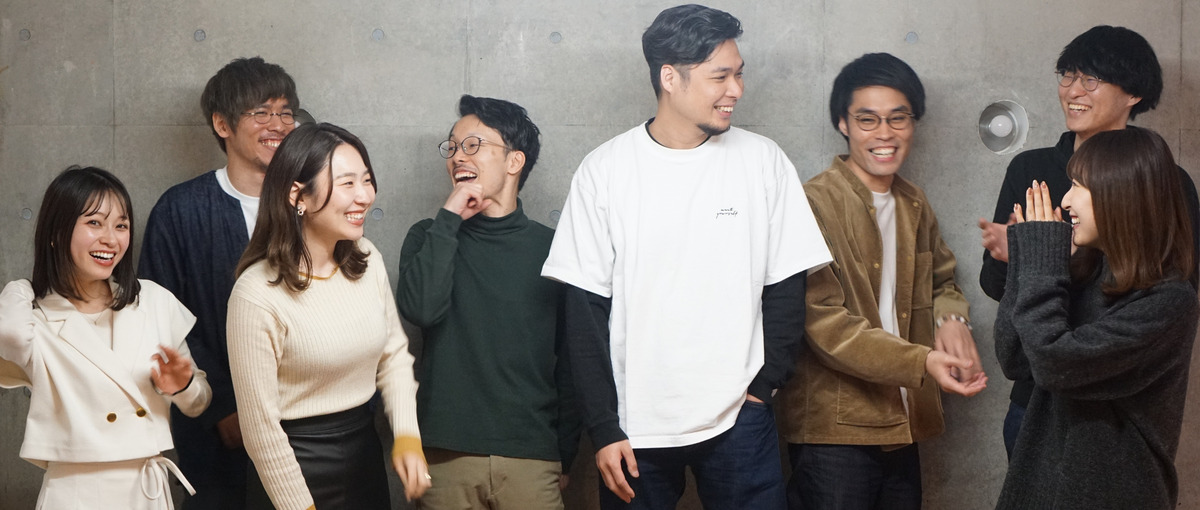 新卒領域に新しい風を吹かす｜人生で一度の新卒意思決定のサポートCD募集！！