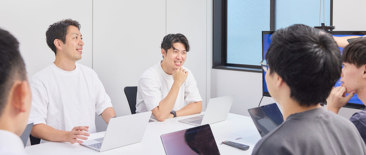 新しい挑戦を恐れないあなたへ｜M&A業界でキャリアを築きませんか？