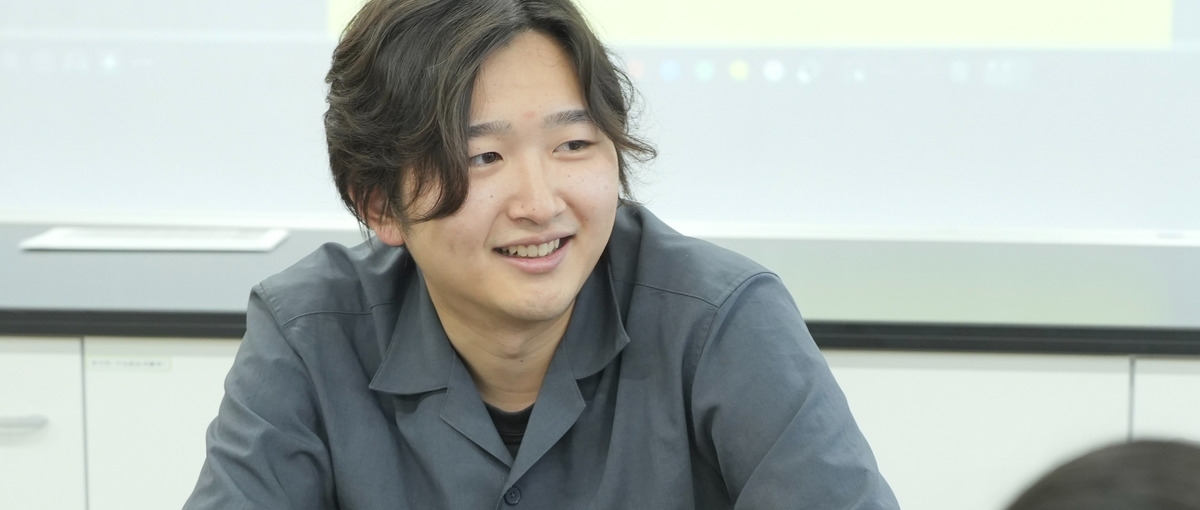 教育プログラムの高校への営業、サポートに挑戦！