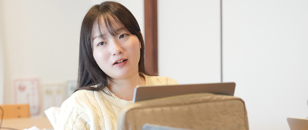 大学生向け教育プログラムの運営を担うインターン募集！