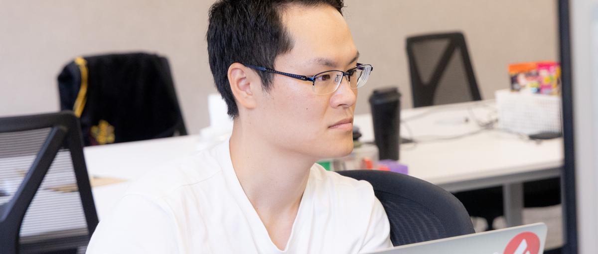 駅徒歩5分！ゲーミフィケーションで未来を変えるエンジニア募集