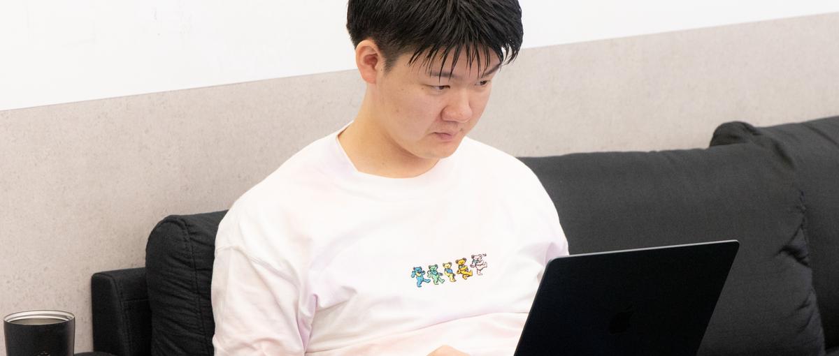 熱中できる開発体験を！開発力を鍛えるエンジニア募集