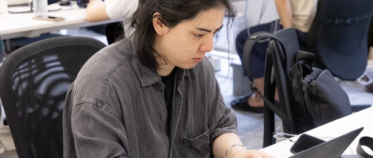 熱中できる開発体験を！開発力を鍛えるエンジニア募集