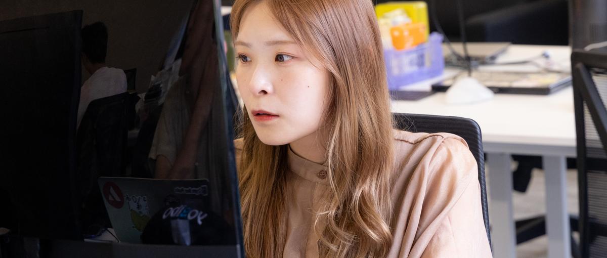 大衆の目を引く広告経験を叶えるプランナー募集