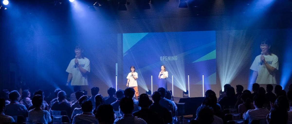 イベント好きなあなたへ！幅広い挑戦ができるインサイドセールス募集！