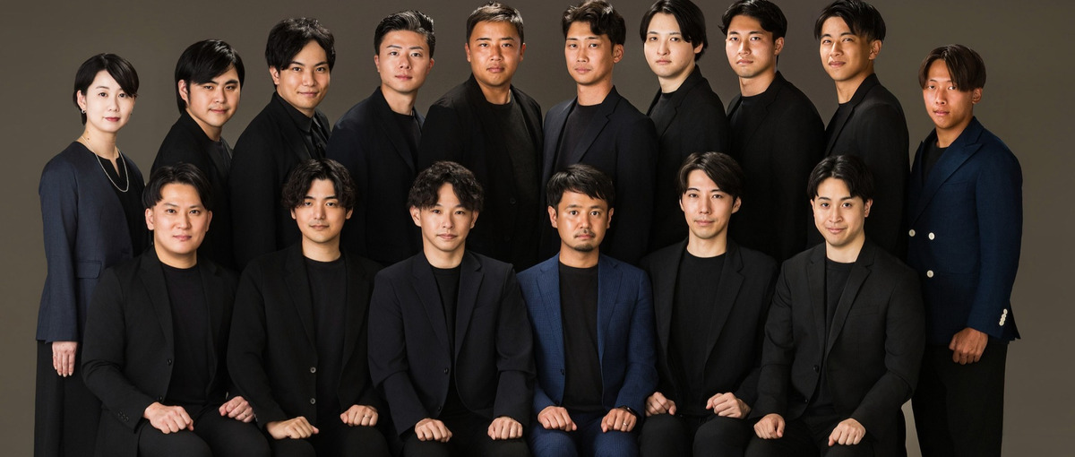 注目されるオフライン展示会×営業で企業の成長をスケールアップさせる