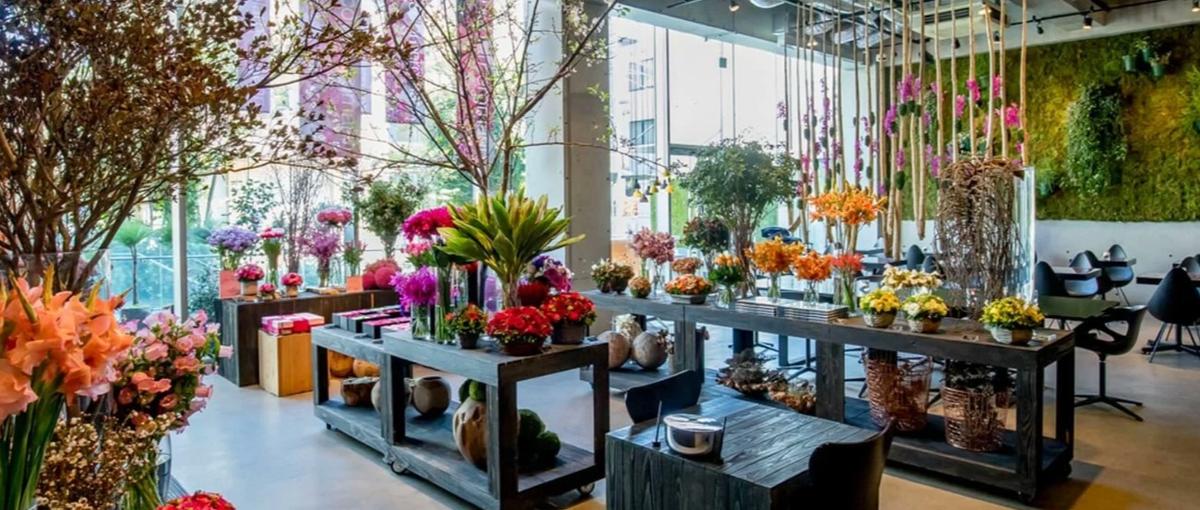 キッチン募集！北欧ライフスタイルをスタイリッシュなフードで発信しませんか？