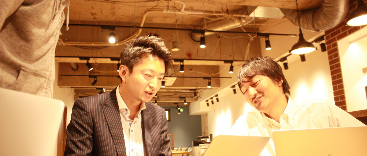 セールスリーダーを募集！！チームマネージメントやグロースに挑戦しませんか？