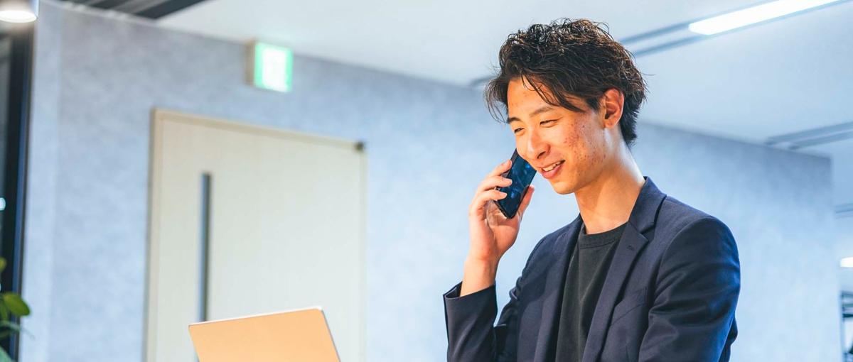 大阪｜CRM・SFAエンジニア経験を活かし、Salesforceに挑戦！