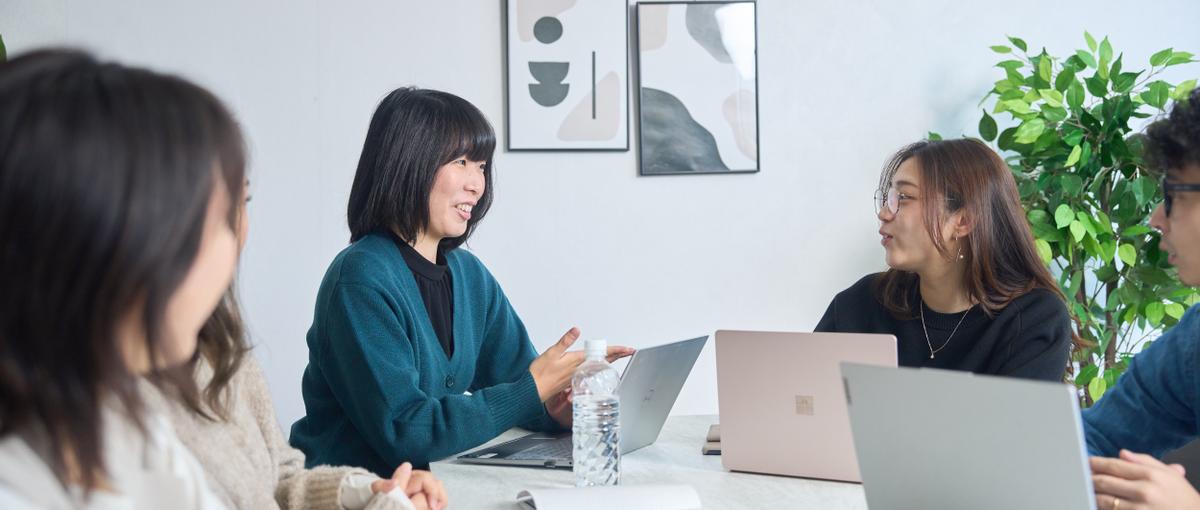 実務経験を活かして、ITエンジニアとして次の現場へ進みませんか？