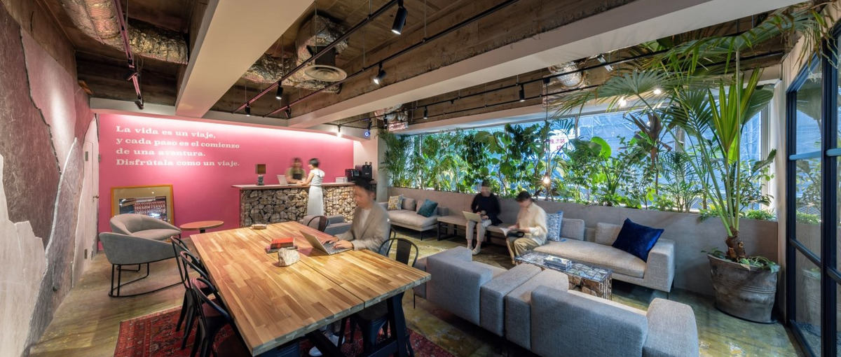 日本食×観光×空間で感動を届ける！体験施設の企画をお任せします！