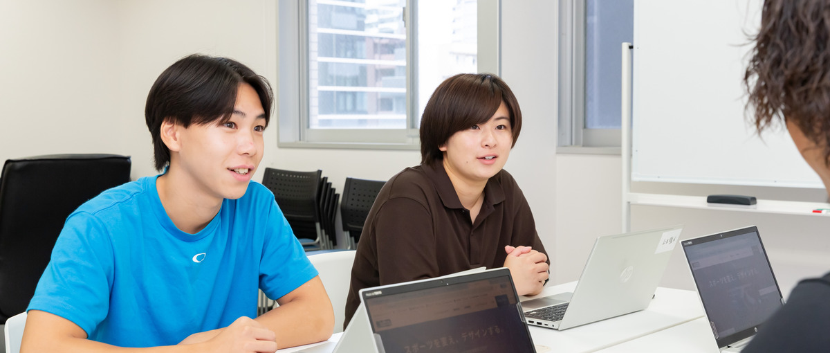 部活動で、学校と地域を繋ぐ架け橋に。現場経験が最高のスキルになる仕事。