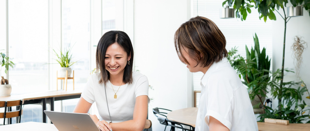 ワークライフバランスを重視した人事労務ポジションで、経験をフル活用！