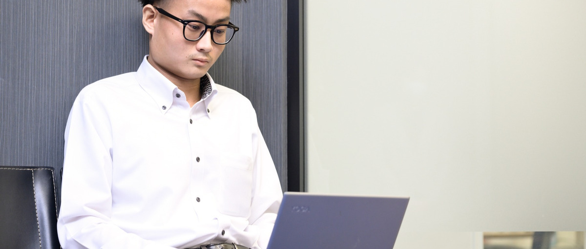 運用だけでは終わらせない！設計・構築へのステップアップ歓迎！！