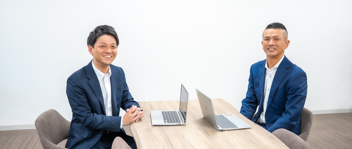 SaaS法人営業｜シリーズA｜9億円資金調達