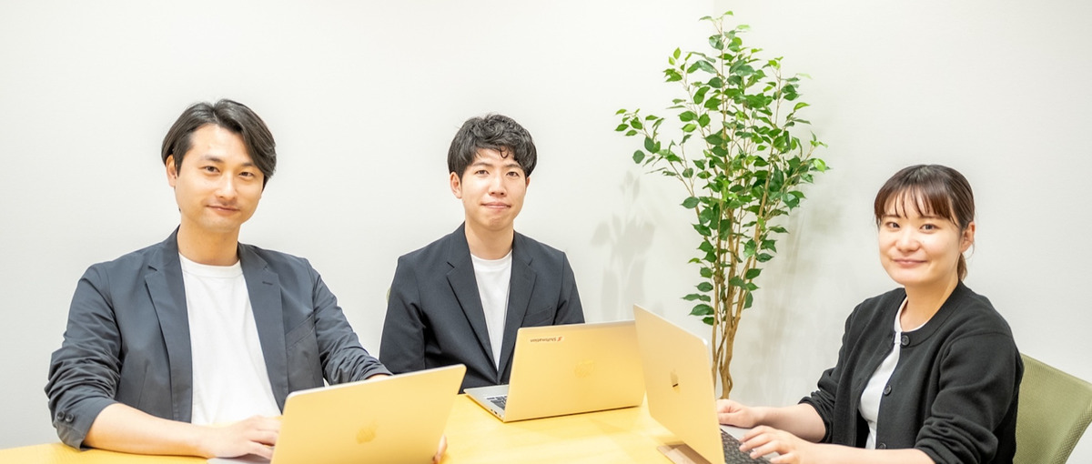 エンタープライズBDR｜9億円調達｜戦略的なアウトバウンドアプローチを主導