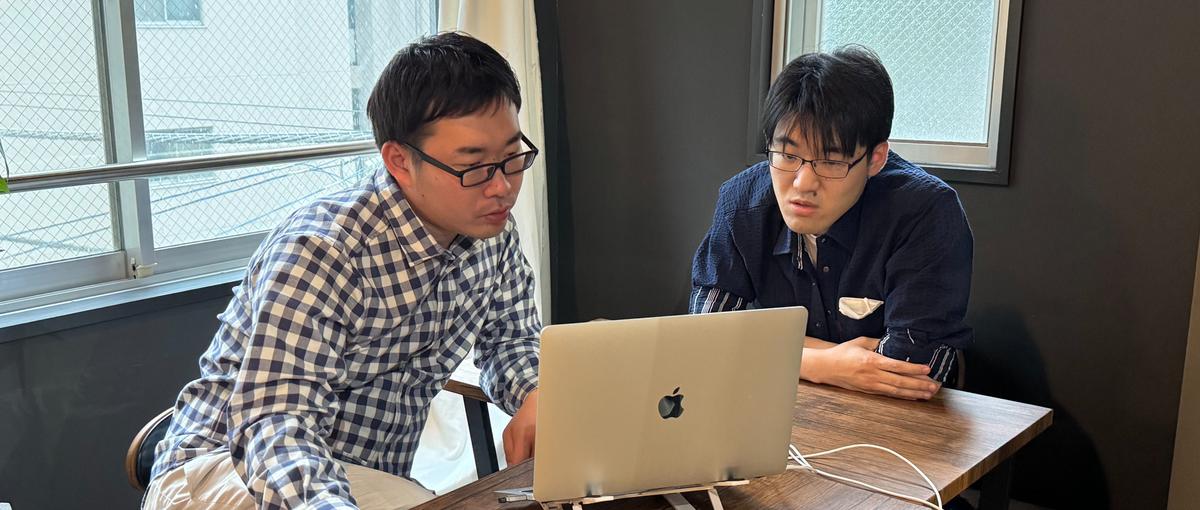 フロントエンドエンジニアの卵募集開始！受託開発で実力をつけよう！