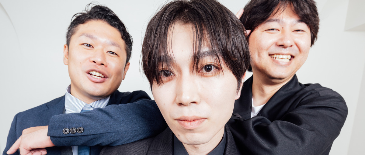 人間力を爆伸びさせる環境｜メーカー様への営業提案