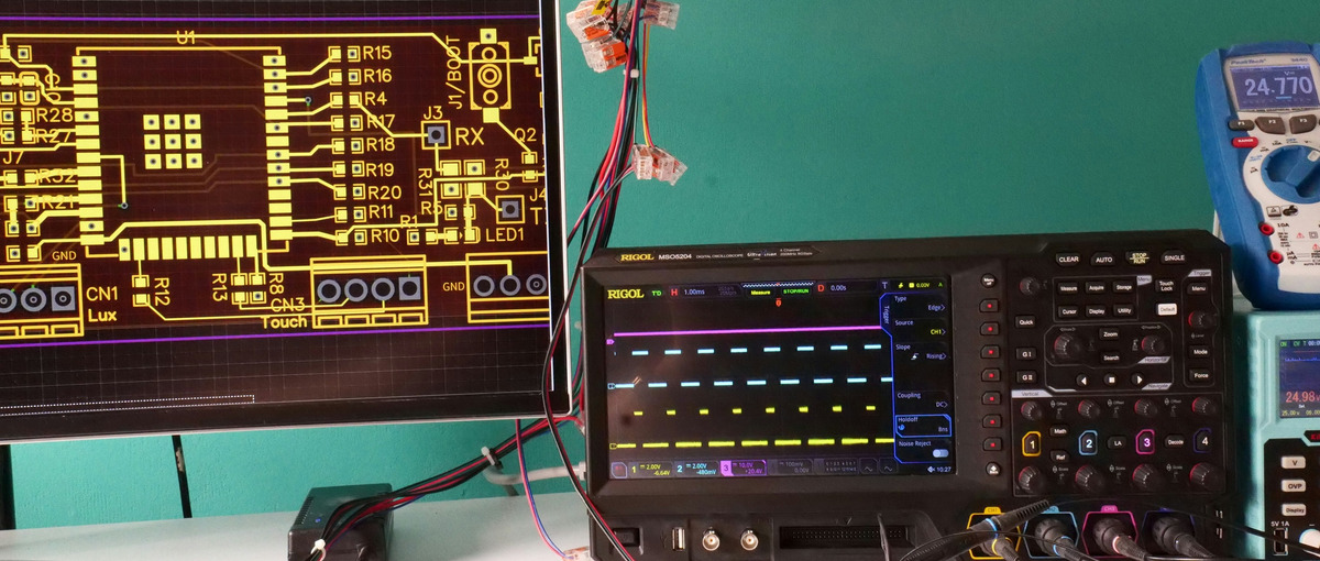 26卒｜組み込みエンジニア/IoTエンジニア募集｜低レイヤに興味ある方歓迎