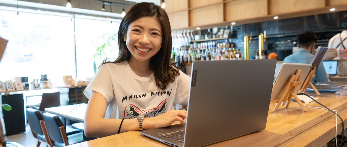 事務作業だけでは物足りない方へ！事業成長をバックオフィスから支える広報事務