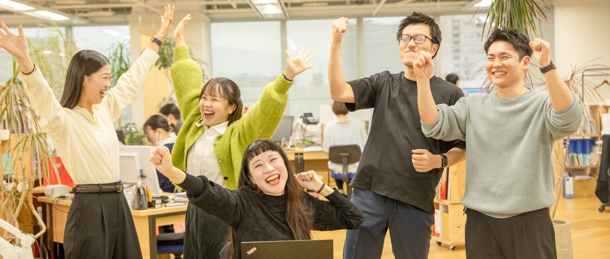 日経ニューオフィス賞受賞！金沢駅前のオフィスに遊びにきませんか？